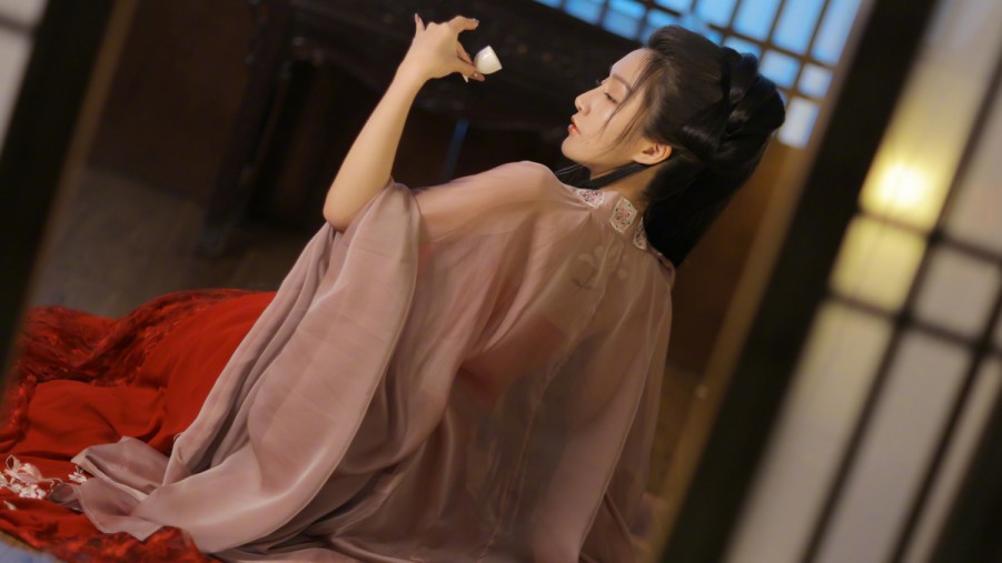 陈长季头像