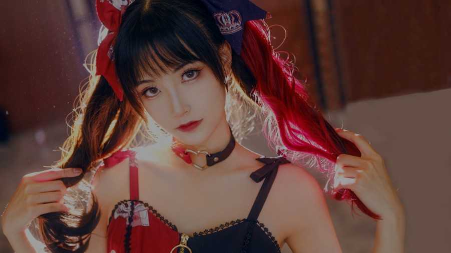 林美恭头像